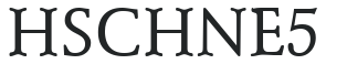 H_SCHNE5 preview