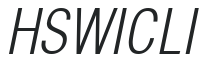 H_SWICLI preview