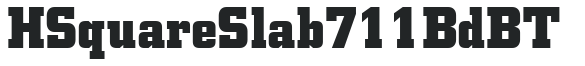 H_SquareSlab 711 Bd BT preview