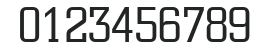 H_SquareSlab Lite numbers preview