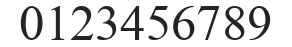H_TIMES7 numbers preview