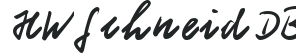 HW Schneid DB preview