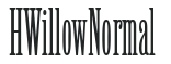 H_Willow Normal preview