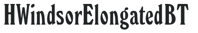 H_Windsor Elongated BT preview