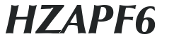 H_ZAPF6 letters preview