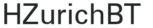 H_Zurich BT preview