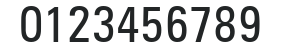 H_Zurich Condensed BT numbers preview