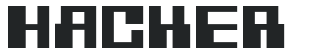 Hacker letters preview