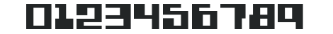 Hacker numbers preview