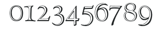 HadrianoStoneCut numbers preview