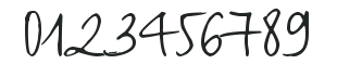 Haiku's Script v.08 (upgrade) numbers preview