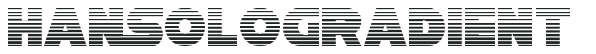 Han Solo Gradient preview