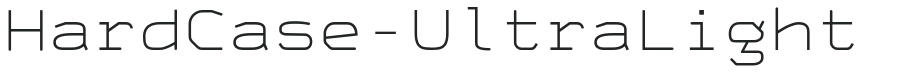 HardCase-UltraLight preview