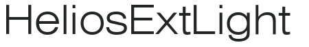 HeliosExtLight preview