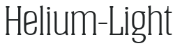 Helium-Light preview