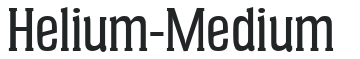 Helium-Medium preview