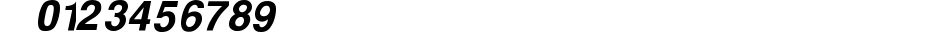 Helvetica-Thin-Italic preview