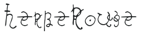 Herbe Rouge preview