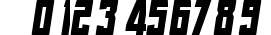 Hero Italic preview