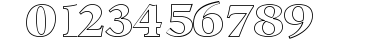 Hero Outline preview