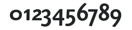 HighlanderITCSC-Medium numbers preview