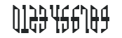 Hip numbers preview
