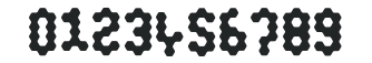 Hive-Unit numbers preview