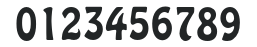 Hobo-Rgl numbers preview