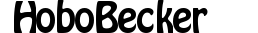 Hobo_Becker preview