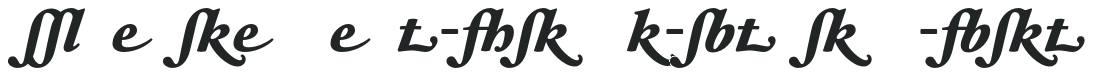 HoeflerText-Black-Italic-Alt preview