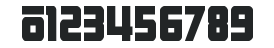 Hong Kong Hustle Condensed numbers preview
