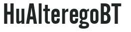 Hu_Alterego BT preview