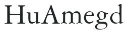 Hu_Amegd preview