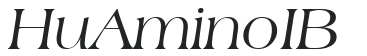 Hu_AminoIB preview
