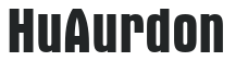 Hu_Aurdon letters preview