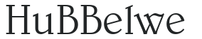 Hu_BBelwe preview