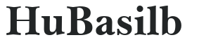 Hu_Basilb letters preview