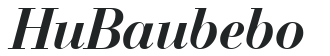 Hu_Baubebo preview