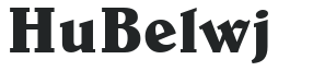 Hu_Belwj preview