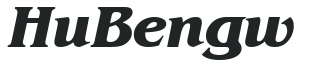 Hu_Bengw preview