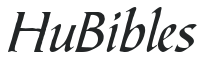 Hu_Bibles preview