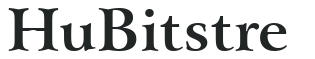 Hu_Bitstre preview