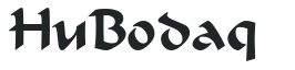 Hu_Bodaq preview