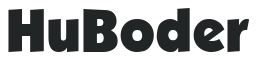 Hu_Boder letters preview