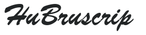 Hu_Bruscrip preview