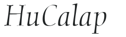 Hu_Calap preview
