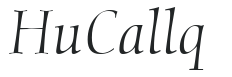 Hu_Callq preview