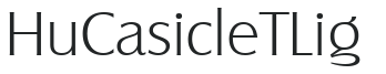 Hu_CasicleTLig preview