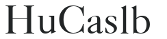 Hu_Caslb preview