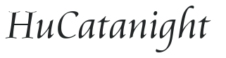 Hu_Catanight preview